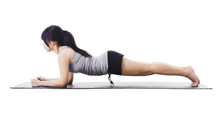 plank-exercitiu