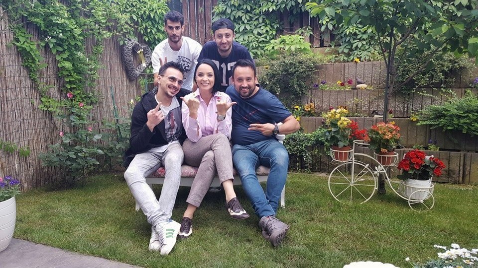pretuieste