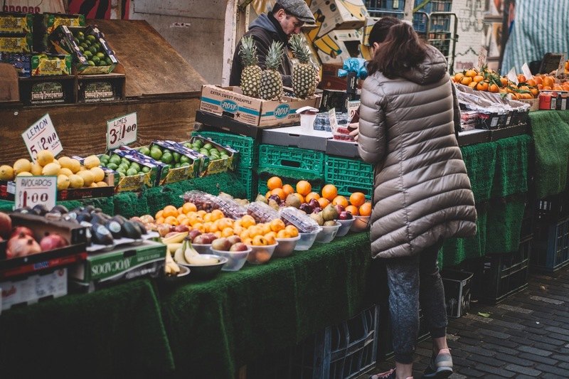 O variantă de post pot fi fructele și legumele. FOTO: PEXELS.COM